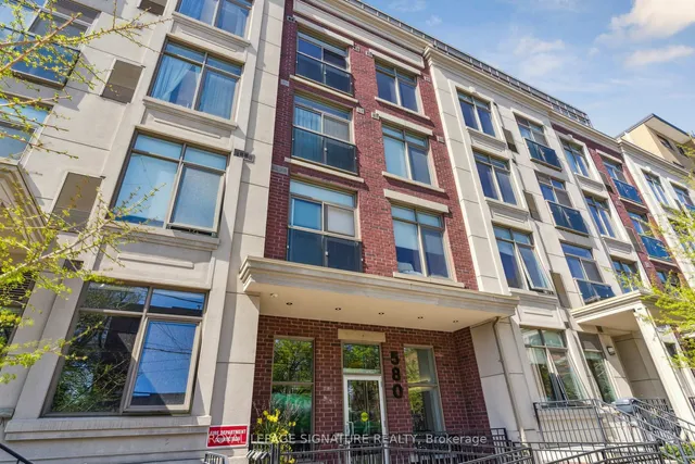 580 Kingston Rd Unit 504