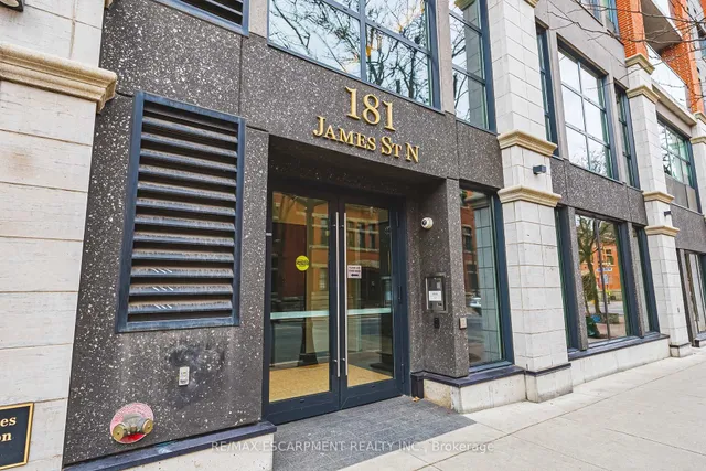 Additional image 2 of 181 James St Unit 402