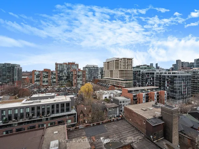 Additional image 12 of 9 Tecumseth St Unit 1114