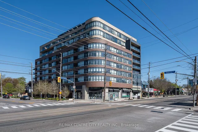 11 Superior Ave Unit 407