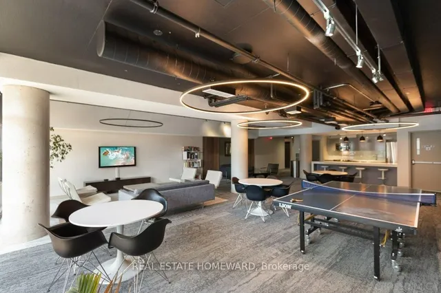 Additional image 34 of 319 Carlaw Ave Unit 601