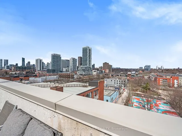 Additional image 23 of 630 Queen St Unit 217