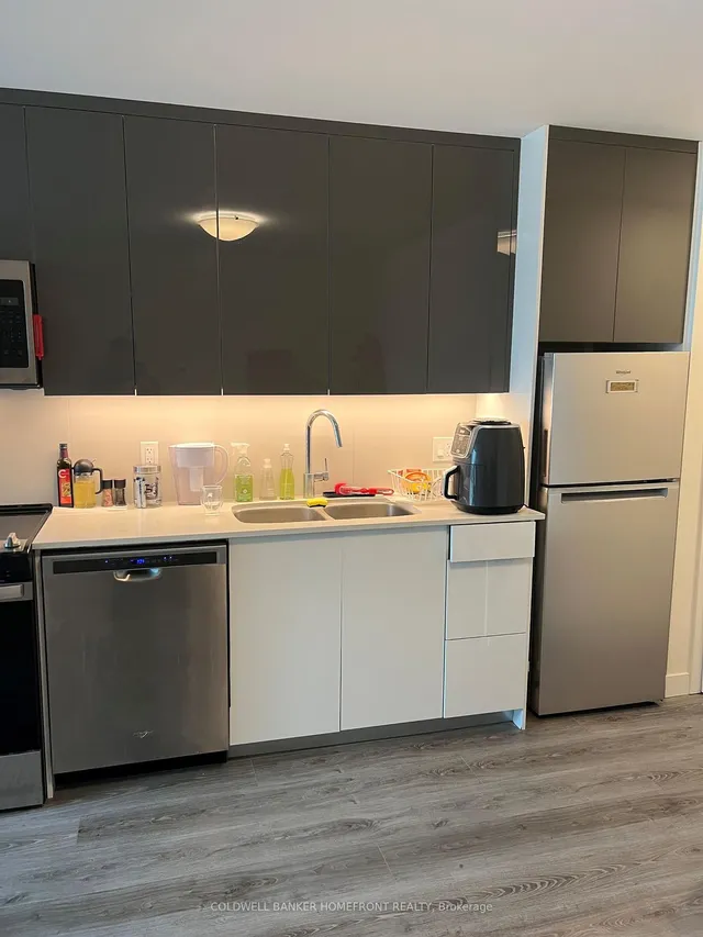 Additional image 3 of 60 Frederick St Unit 1304