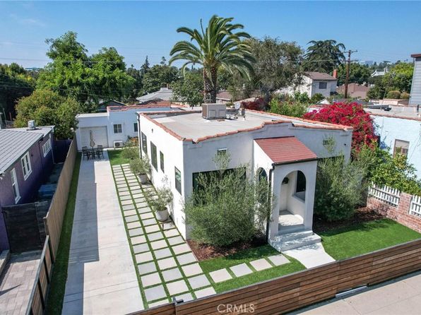 Property image for 3345 Oakhurst Ave, Los Angeles, CA 90034