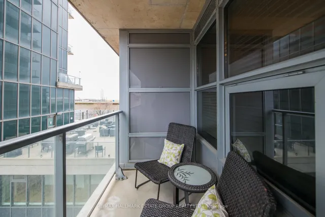 Additional image 23 of 59 East Liberty St Unit 401