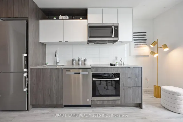 Additional image 7 of 100 DALHOUSIE St Unit 3505