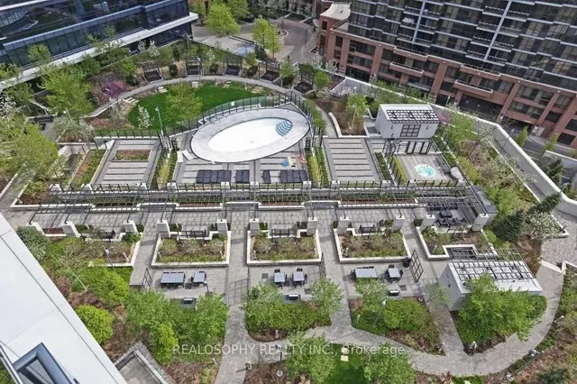 Additional image 17 of 2 Anndale Dr Unit 1106