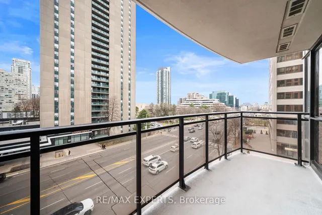 Additional image 19 of 33 Sheppard Ave Unit 510