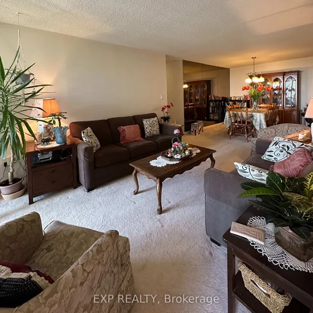 Additional image 9 of 5444 Yonge St Unit 1204