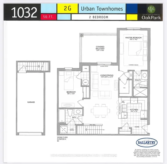 Additional image 34 of 269 Georgian Dr Unit 208