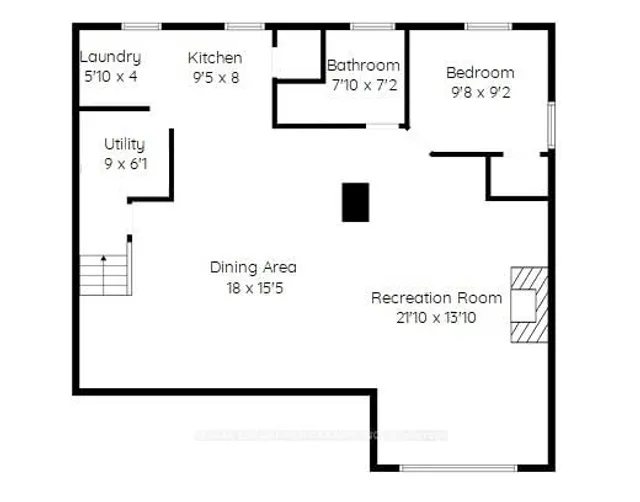 Additional image 41 of 1204 Tavistock Dr