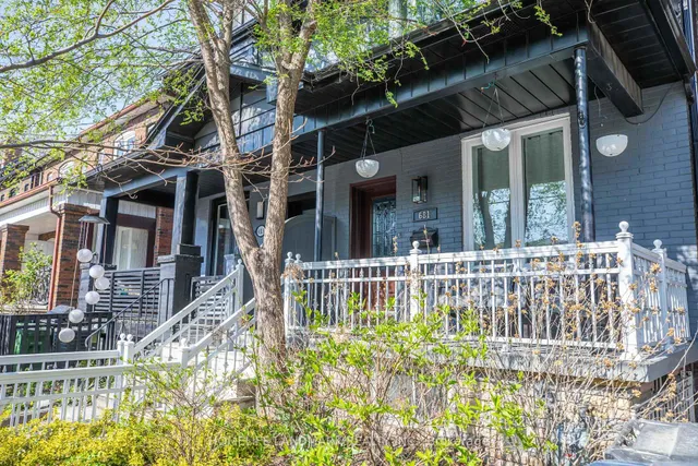 Additional image 37 of 681 Manning Ave