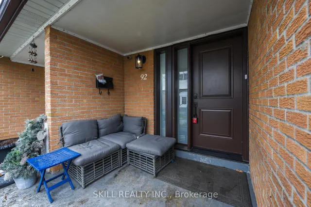 7500 Goreway Dr Unit 92