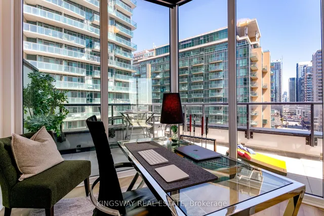 Additional image 19 of 135 East Liberty St Unit 715