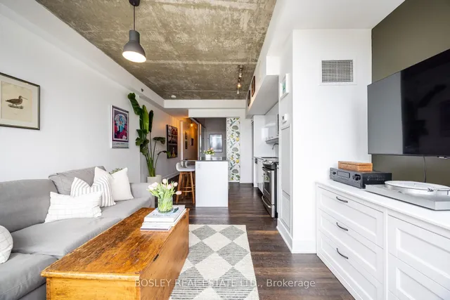 Additional image 9 of 630 Queen St Unit 406