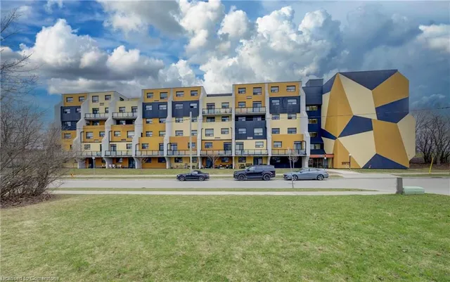 185 Kehl St Unit 103