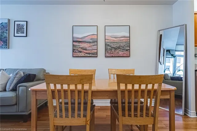 Additional image 11 of 5229 Dundas St Unit 1811