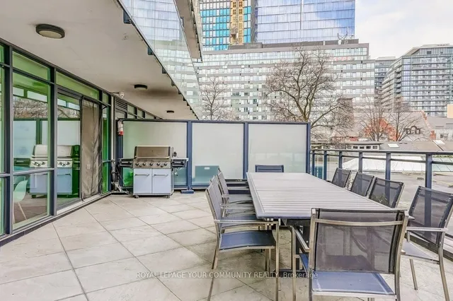 Additional image 28 of 318 King St Unit 907