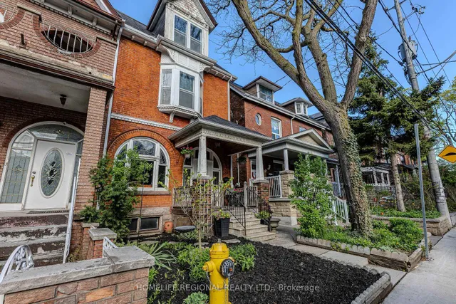 Additional image 5 of 236 Dovercourt Rd