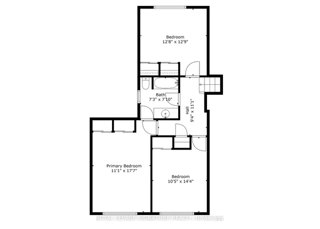 Additional image 43 of 780 Woodward Ave