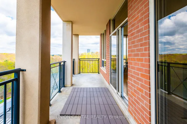 Additional image 33 of 1101 Leslie St Unit 806