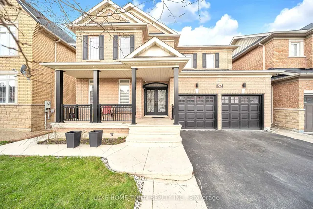 Additional image 3 of 26 Bluffwood Cres Cres