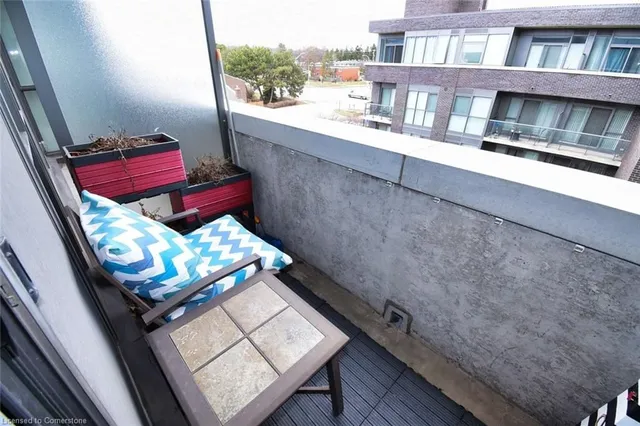 Additional image 26 of 1284 Guelph Line Unit 421