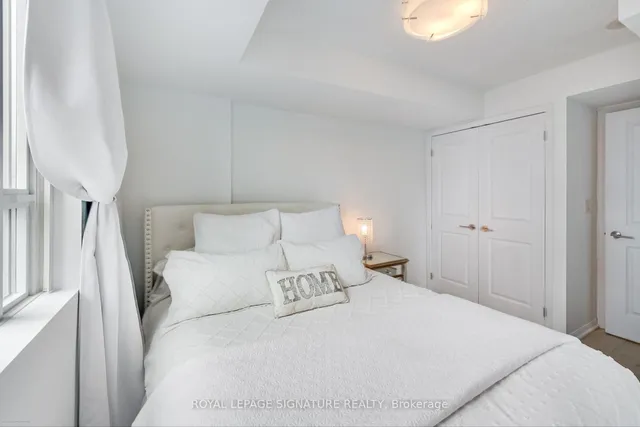 Additional image 13 of 125 Western Battery Rd Unit 1509