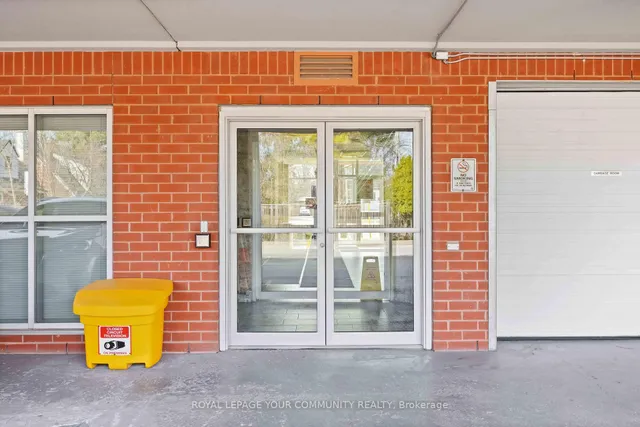 Additional image 24 of 222 Finch Ave Unit 315