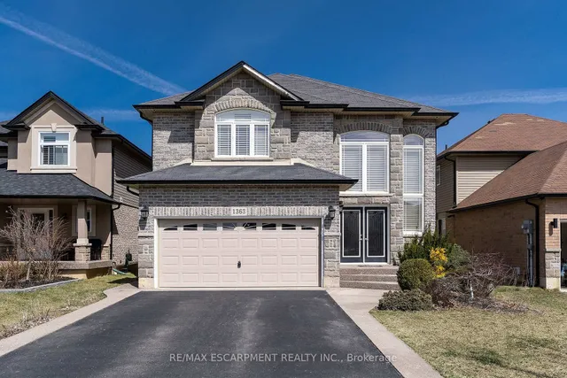 1363 Upper Paradise Rd