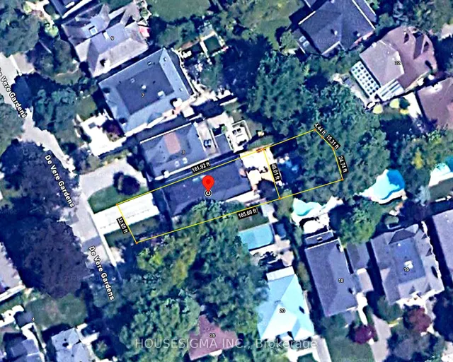 Additional image 3 of 1 De Vere Gdns