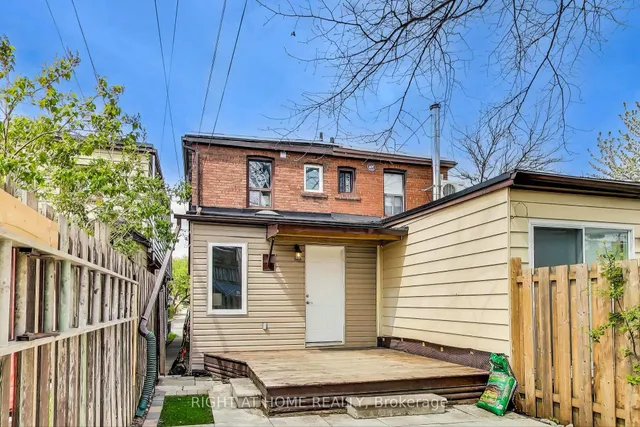 Additional image 20 of 17 Weymouth Ave