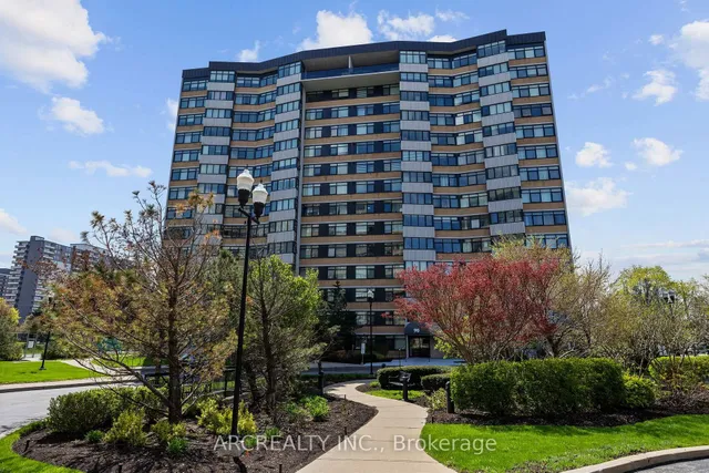 90 Fisherville Rd Unit 304