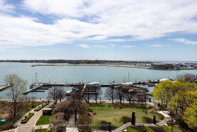 Additional image 49 of 460 Queens Quay Unit 903E