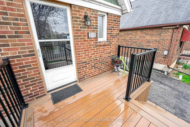 Additional image 4 of 2113 Keele St