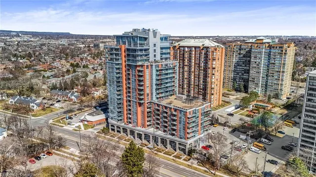 Additional image 3 of 551 Maple Ave Unit 908