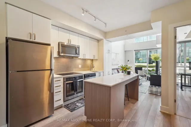 Additional image 4 of 5260 Dundas St Unit C204