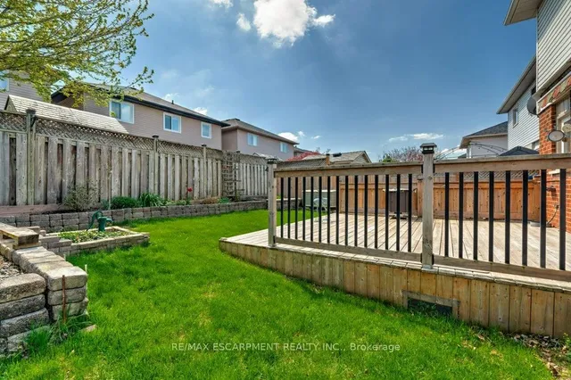 Additional image 42 of 137 Claudette Gate