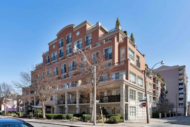 Additional image 3 of 77 Mcmurrich St Unit 213