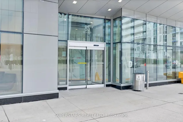 Additional image 3 of 85 Queens Wharf Rd Unit 3601