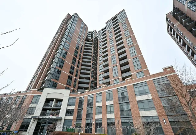 Additional image 25 of 60 Heintzman St Unit 2003