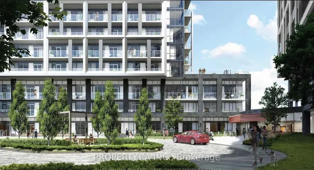 Additional image 32 of 50 George Butchart Dr Unit 401