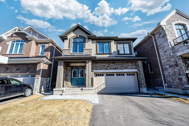 Additional image 2 of 462 Violet Gate