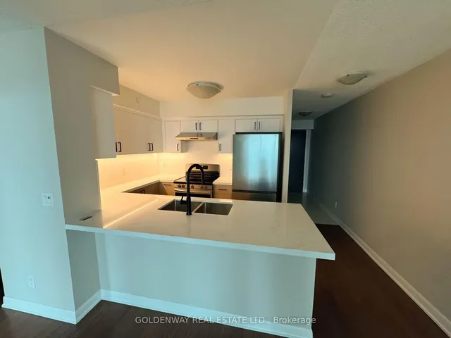 Additional image 4 of 205 Sherway Gardens Rd Unit 1608
