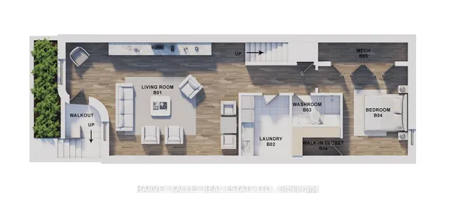 Additional image 10 of 205 Wychwood Ave