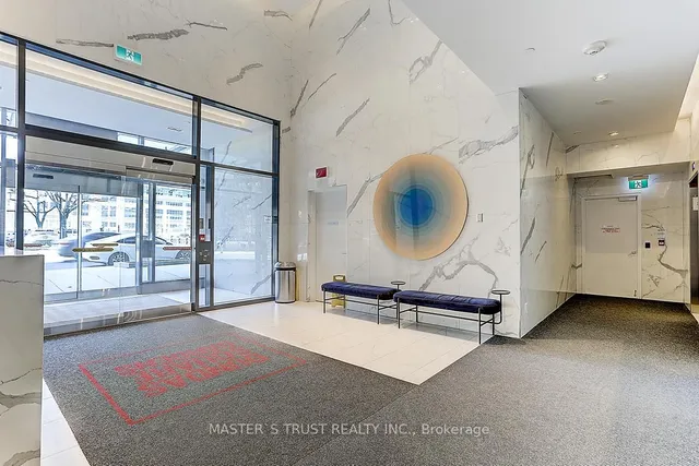 Additional image 3 of 251 Jarvis St Unit 1223