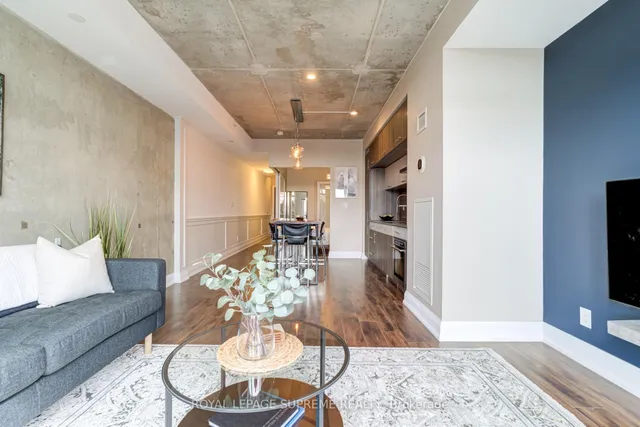 Additional image 20 of 205 Manning Ave Unit 207