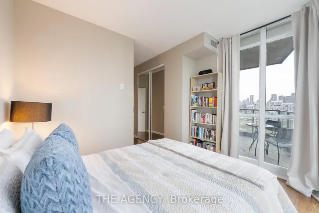 Additional image 23 of 231 Fort York Blvd Unit 2011