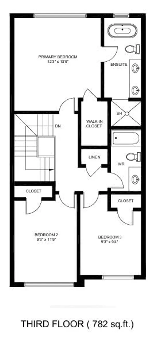 Additional image 46 of 3312 Carding Mill Tr