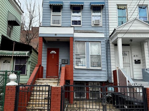 829 Jennings Street, Bronx, NY 10459